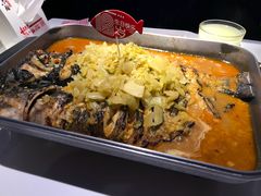 -鱼酷活鱼烤鱼(沈阳大悦城店)