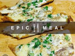 香煎银鳕鱼-HIHE Bistro·Oyster Bar(华熙live店)