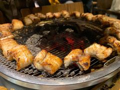 特色烤鳗鱼-泥炉烧肉师(新街口金銮巷店)