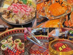 -喜牛日本料理(双街店)