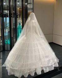 -MuseMarry婚纱(前海嘉里中心店)