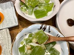 -生机蔬食·24节气料理餐厅(番禺广场店)
