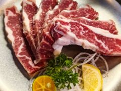 -松渡·鲜肉泥炉烤肉(时代天街店)