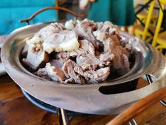 -蒙亨·手把肉·蒙古包文化主题餐厅(天恒广场店)