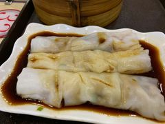 -港海餐厅(解放东路店)