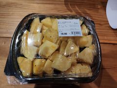 -盒马鲜生(曜一城店)