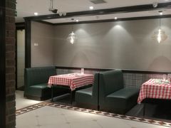 -老上海弄堂菜馆(恒基名人购物中心店)