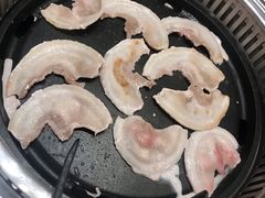 -花味·自助烤肉(雨花客厅店)
