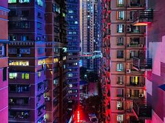 -重庆两江夜游-交运系列