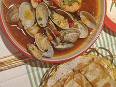 -三毛烧烤·南昌大排档(山姆店)