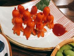-角落里(中山公园店)