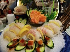 -明珠海港大酒店