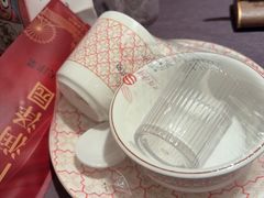 -润泽园饭庄(中山路店)