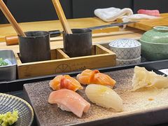 -Sushi Hanzo半藏(天环广场店)