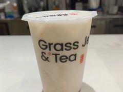 -书亦烧仙草(北大街店)