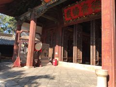 -建水文庙