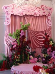 -伯衡55·宴会厅