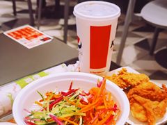 -肯德基(朝阳门店)