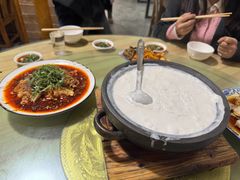 -范记豆花庄(东门好吃街店)