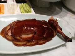 -泰钰丰烤鸭.天津菜(开发区店)