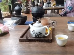 -扫雪煮茶(西村店)