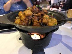 -到家尝北京菜(西坝河店)