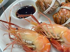 -小陆莲花蟹园农家乐(莲花岛店)