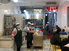 -芬芳甜品(同福路店)
