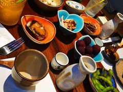 -长崎家日式料理(人民大街店)