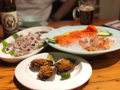 -海小馆海鲜餐厅(茂业百货店)