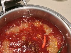 -麻辣空间·清油火锅(水井沟店)