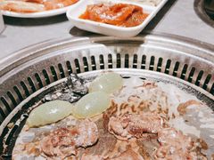 -鼎香缘海鲜自助火锅烤肉(锦辉购物广场店)