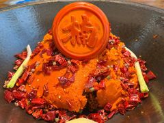 -楠火锅(哈尔滨金爵万象店)