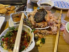 -苏格里岛自助海鲜烤肉火锅(集美万达店)
