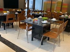 大堂-美极鲜食坊(宝安南路店)