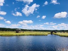 -塞罕坝国家级自然保护区