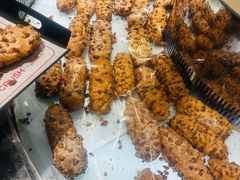 -HOT CRUSH趁热集合·现烤面包(环球港店)