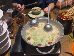 -天怡·鱼工厂(梅溪湖店)