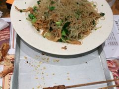 -木屋烧烤(白石洲店)