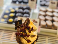 -GODIVA(王府井apm店)