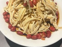 -晓淮山·扬州早茶·淮扬菜(龙阳广场店)