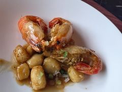 -蛇口希尔顿南海酒店·随轩中餐厅·粤菜