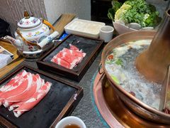 -清真京华源·涮肉烧烤(丰庆店)