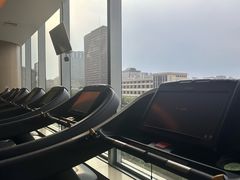 -W Fitness 威尔仕健身(北京英皇集团中心店)