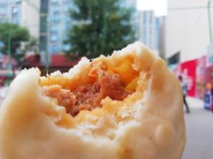 -草包包子铺(宽厚里店)