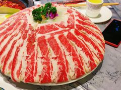 -红辣椒·川菜·火锅(张杨路店)