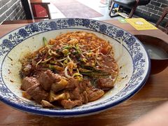 -西安手工软面(浦东南路店)