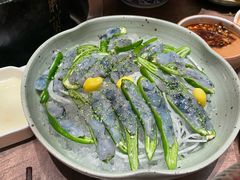 -蘑界·野生菌火锅(深业上城店)