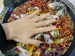 -金三可市井水煮鱼(金碧园店)