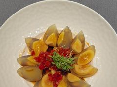 -荷塘秋月·本帮江浙菜(国权路店)